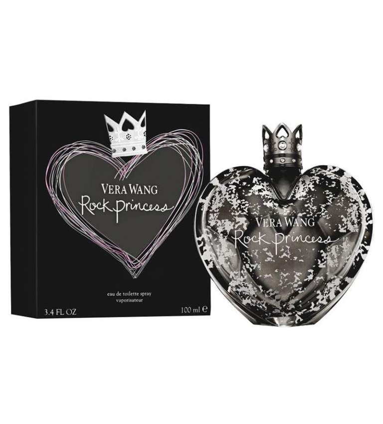 Vera Wang Rock Princess