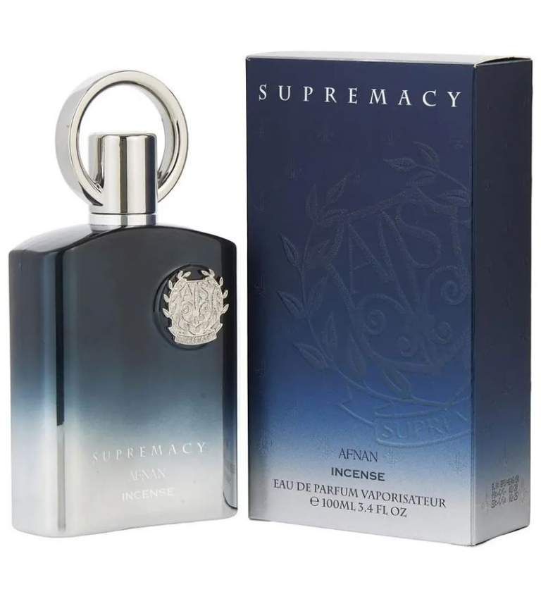 Afnan Supremacy Incense