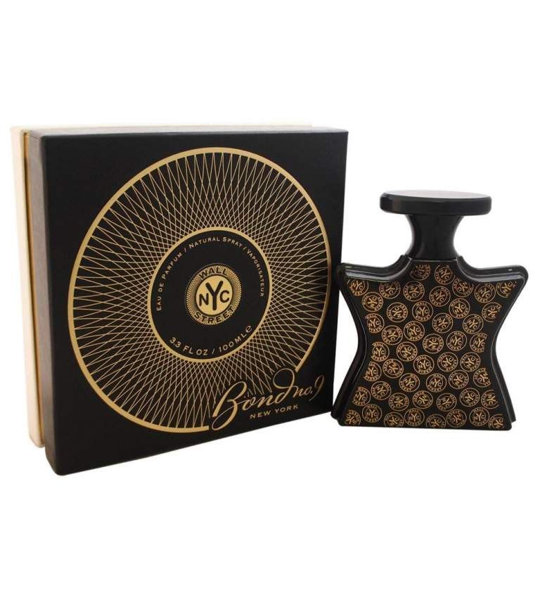 Bond No.9 Wall Street