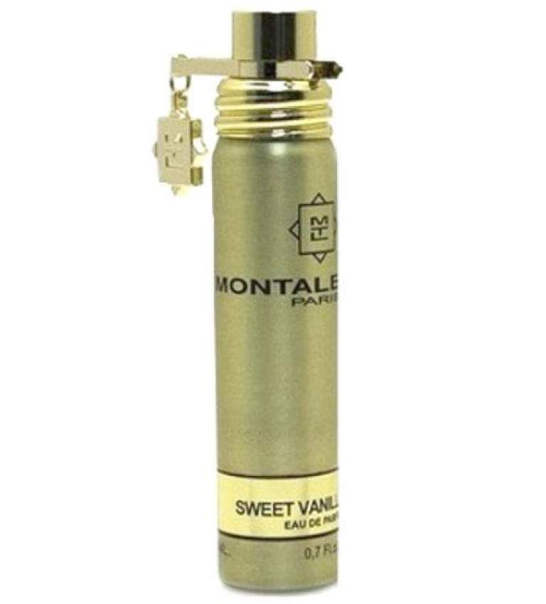 Montale Sweet Vanilla