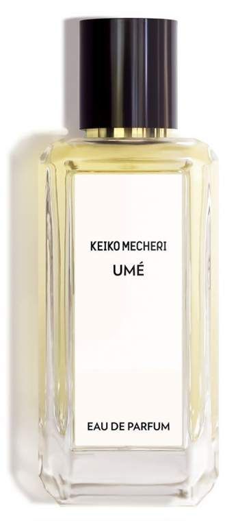 Keiko Mecheri Ume