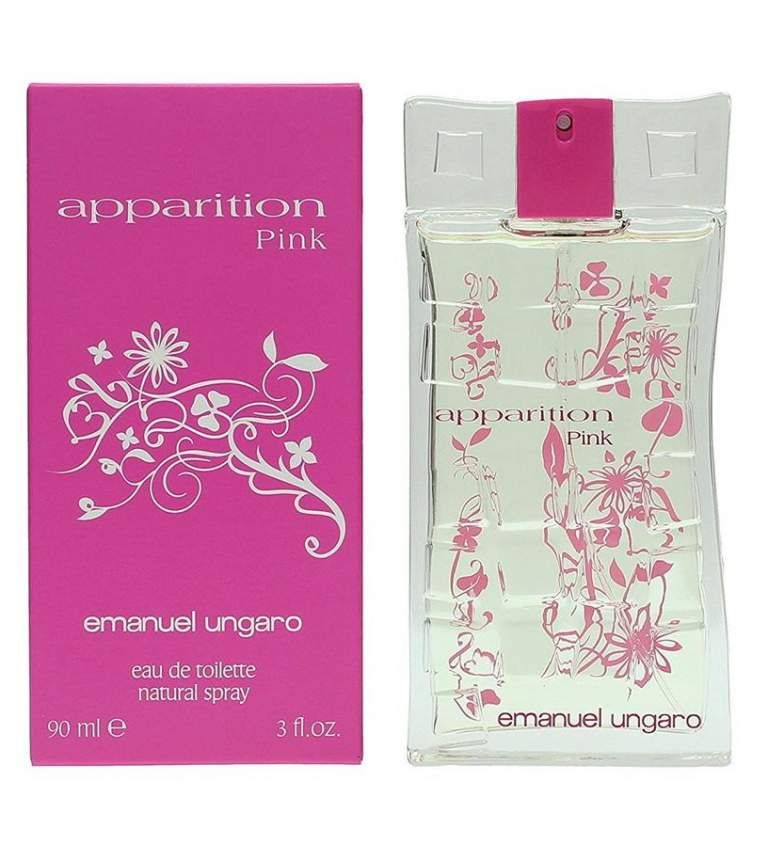 Emanuel Ungaro Apparition Pink