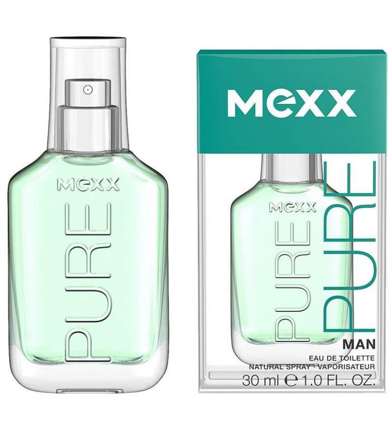 Mexx Mexx Pure for Him