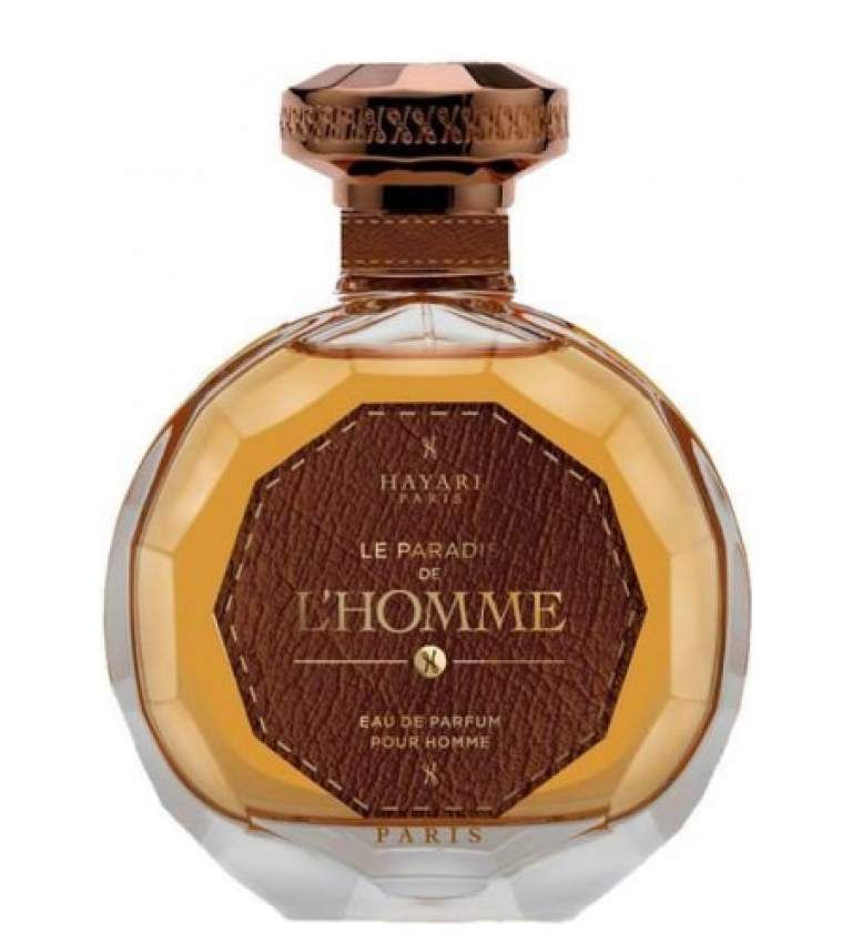 Hayari Parfums Le Paradis de L'Homme