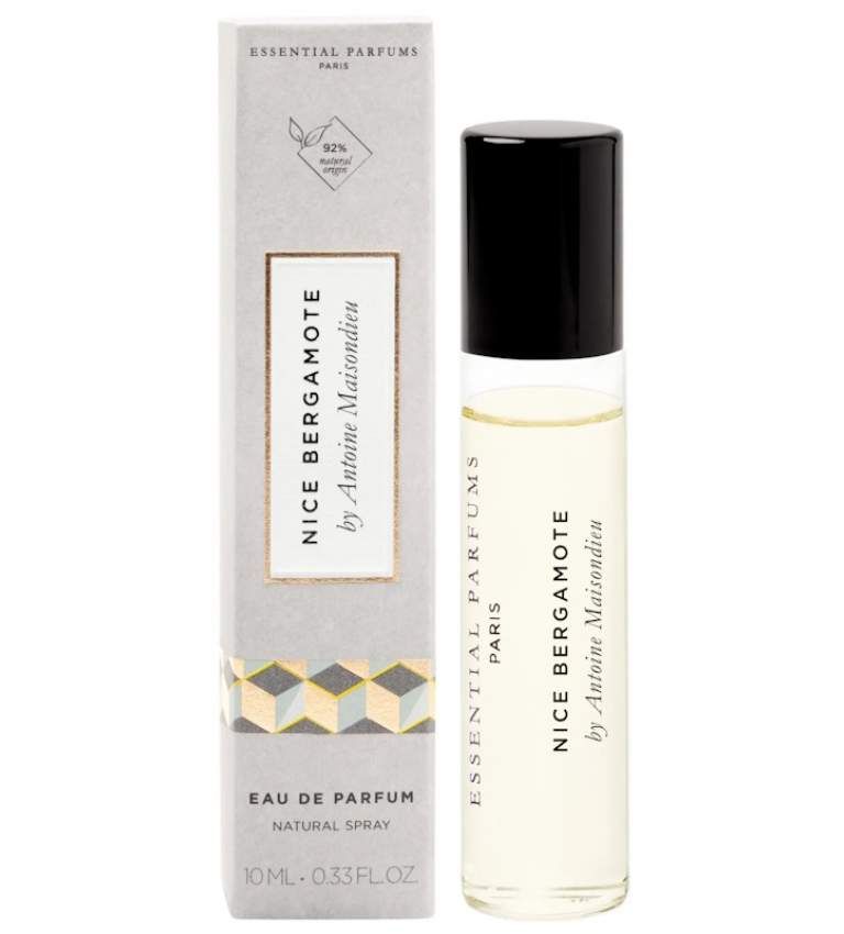 Essential Parfums Nice Bergamote