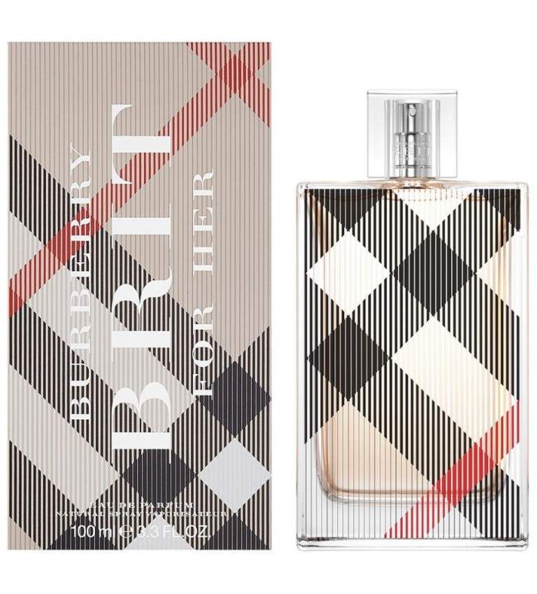 Burberry Burberry Brit