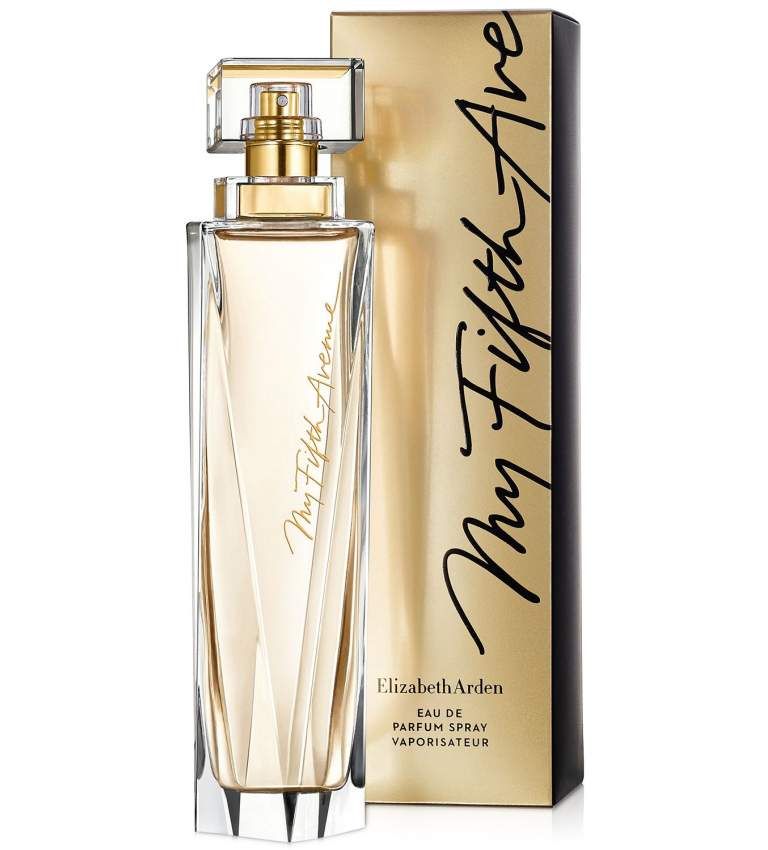 Elizabeth Arden My Fifth Avenue