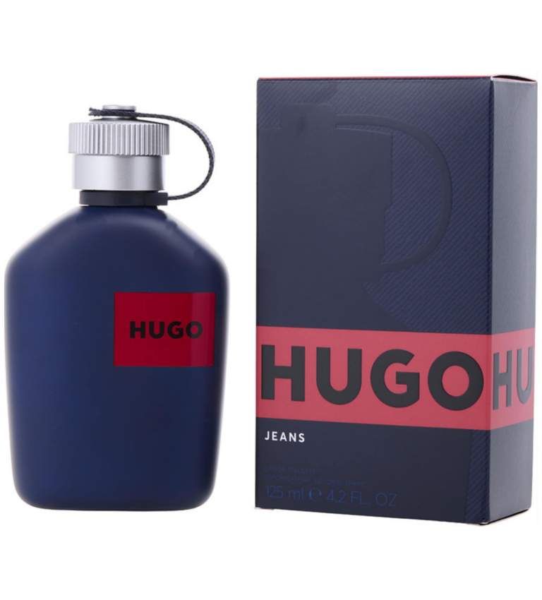 Hugo Boss Hugo Jeans