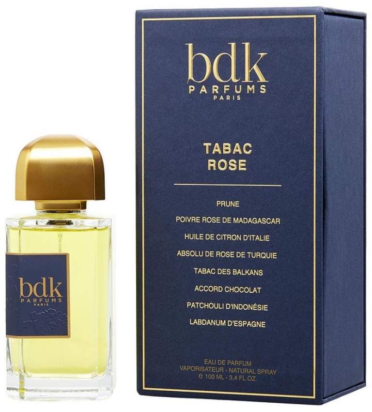 BDK Parfums Tabac Rose