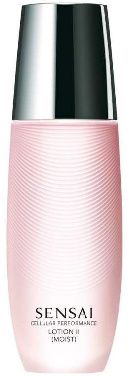 Sensai Cellular Performance Lotion II (Moist)