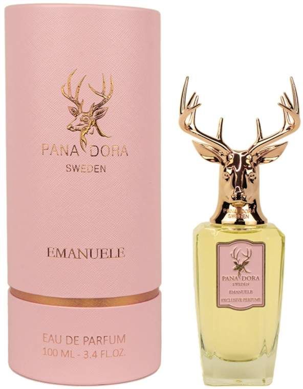 Pana Dora Emanuele