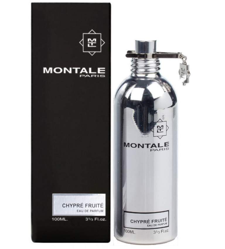 Montale Chypre Fruite