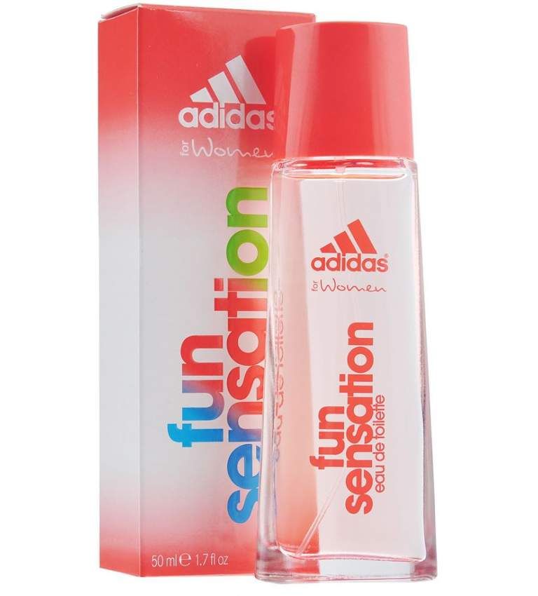 Adidas Fun Sensations