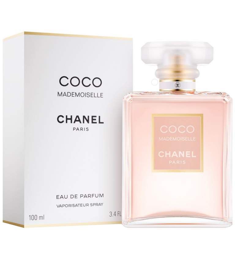 Chanel Coco Mademoiselle