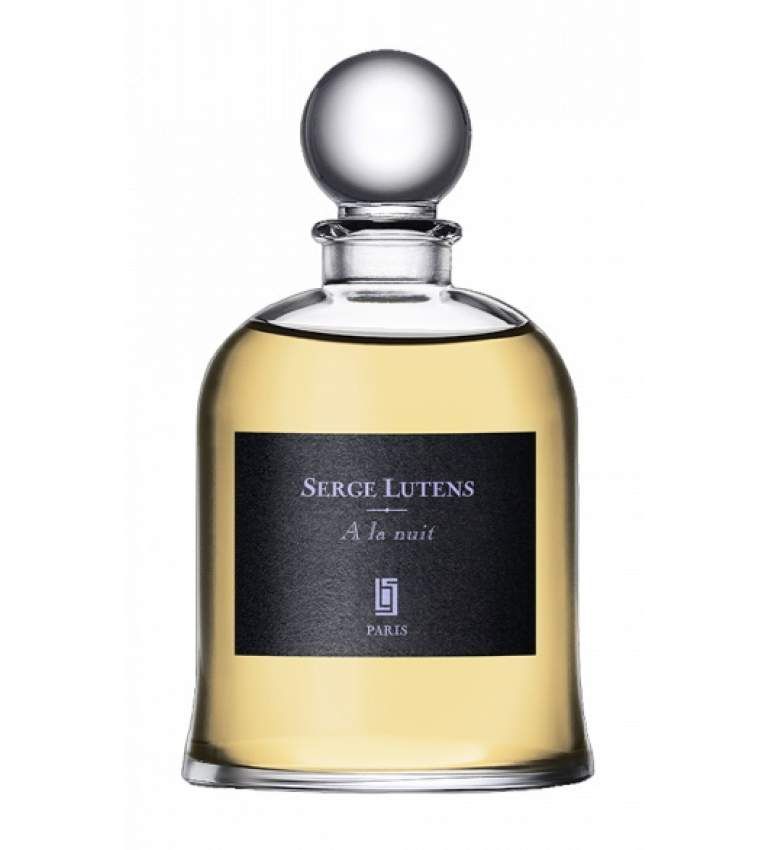 Serge Lutens A La Nuit