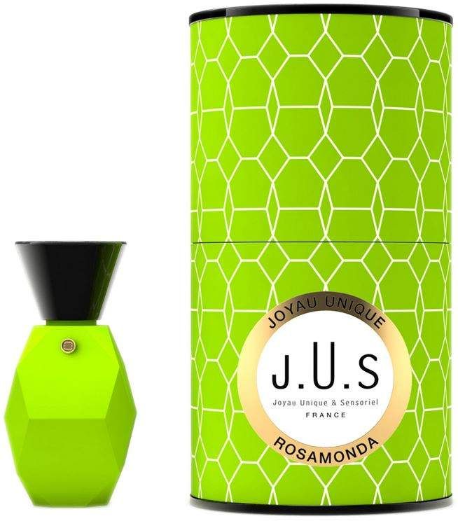 J.U.S Rosamonda