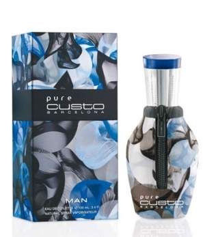 Custo Barcelona Pure Custo Barcelona Man