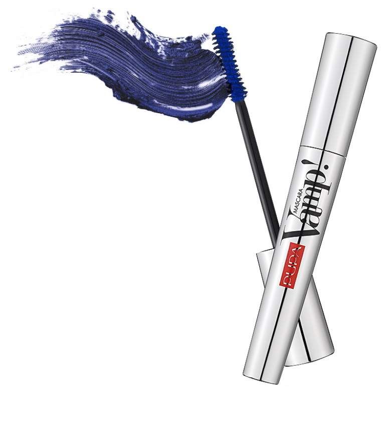 Pupa Vamp! Mascara