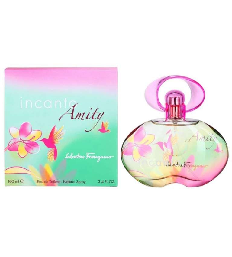 Salvatore Ferragamo Incanto Amity