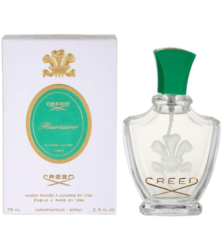 Creed Fleurissimo