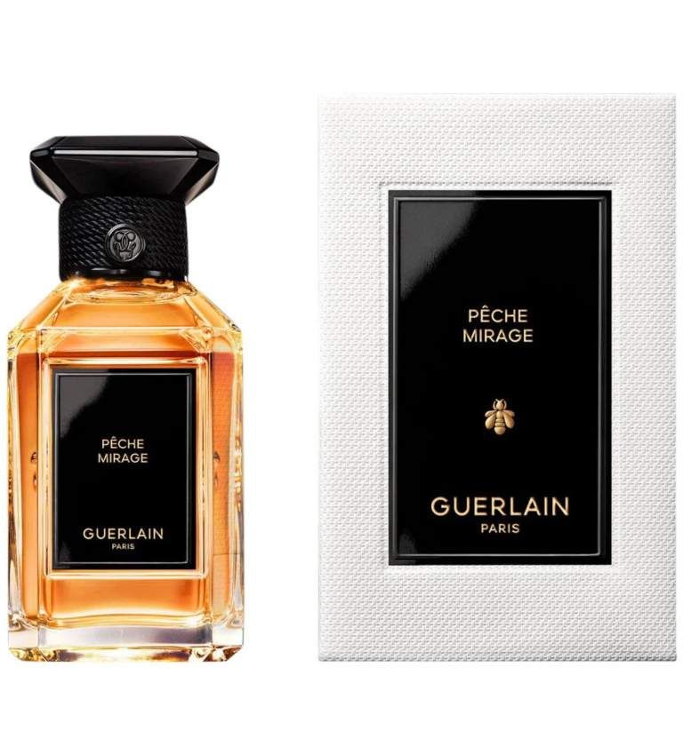 Guerlain Peche Mirage