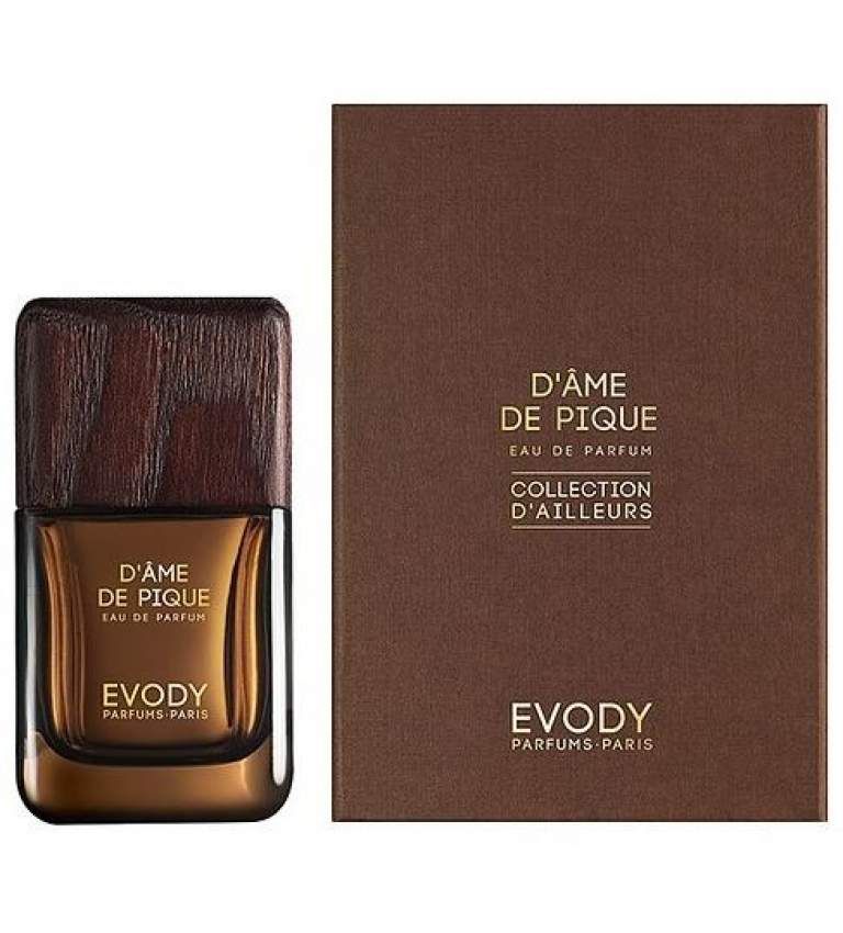 Evody Parfums D'Ame de Pique