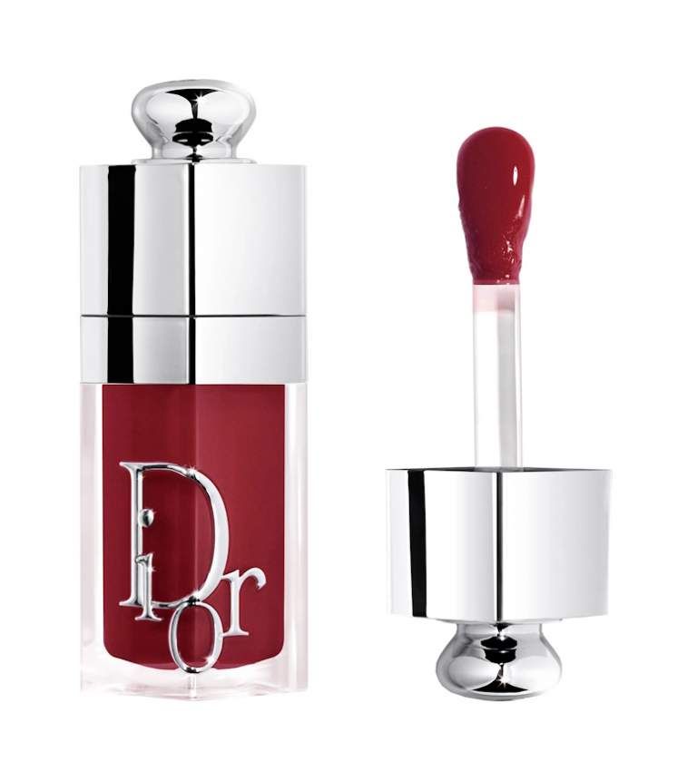 Dior Dior Addict Lip Glow Oil