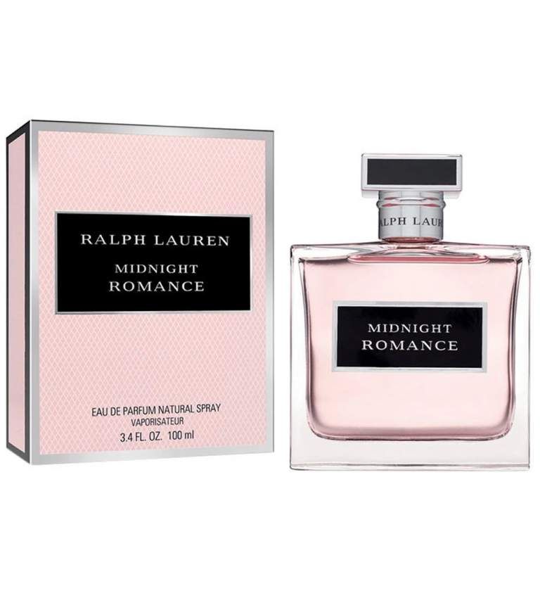 Ralph Lauren Midnight Romance