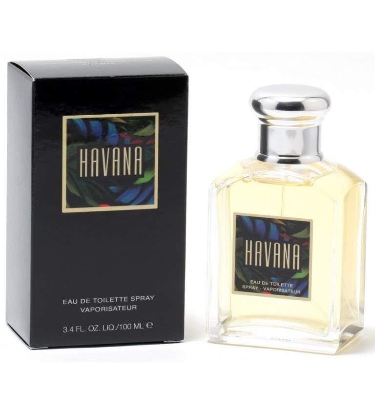 Aramis Havana