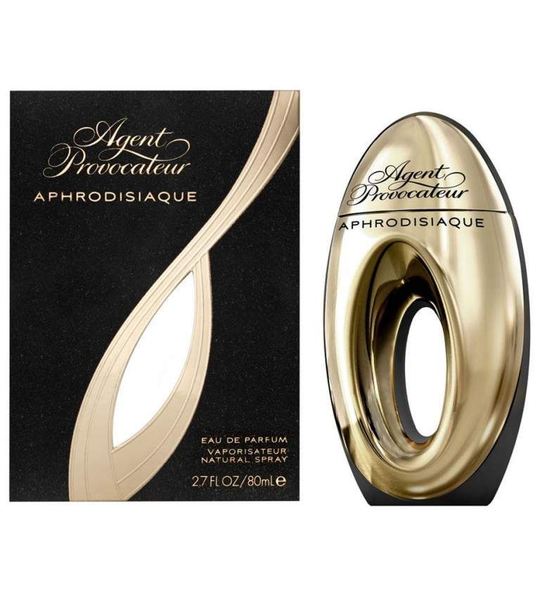 Agent Provocateur Aphrodisiaque