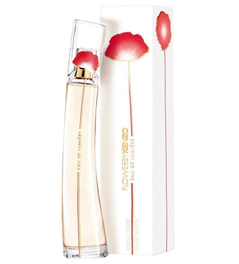 Kenzo Flower by Kenzo Eau de Lumiere