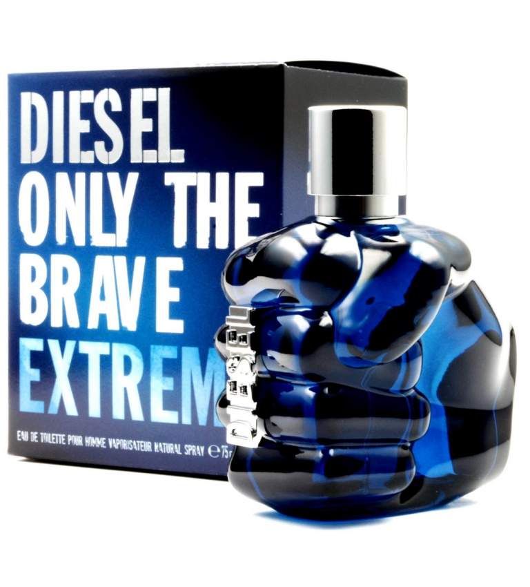 Diesel Only The Brave Extreme