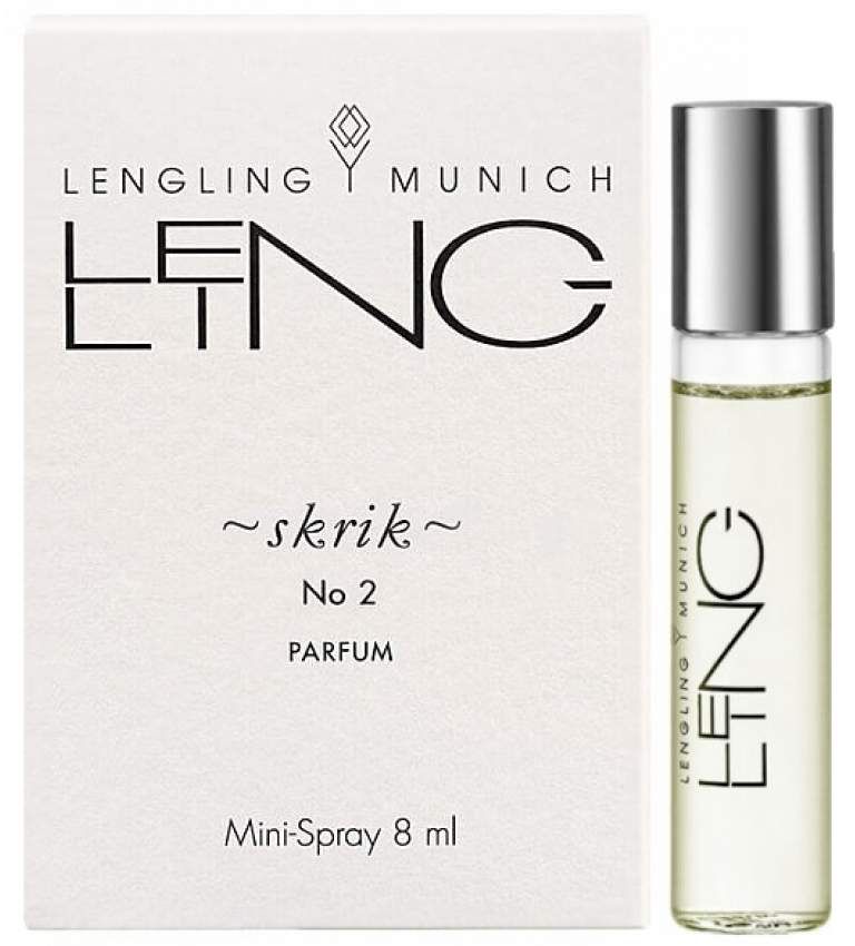 Lengling Skrik No. 2