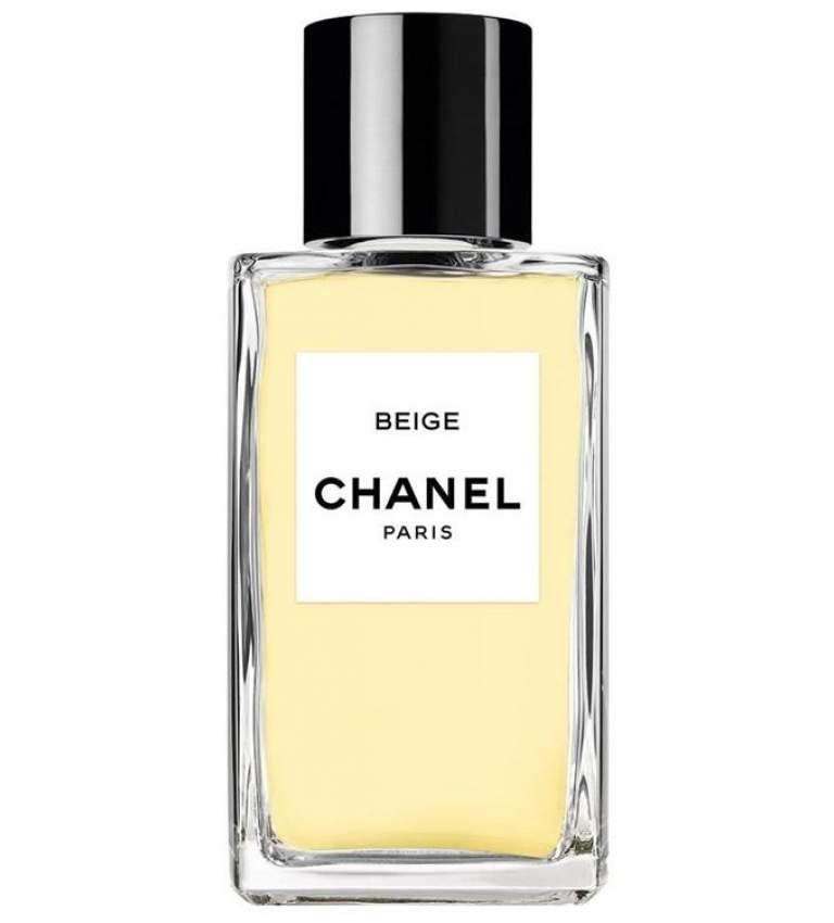 Chanel Les Exclusifs de Chanel Beige