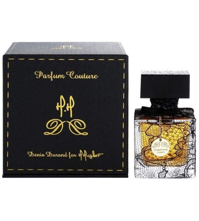 M. Micallef Parfum Couture Denis Durand