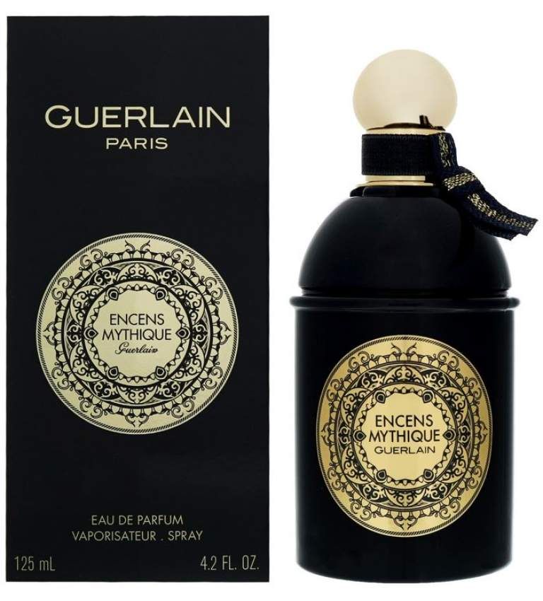 Guerlain Encens Mythique