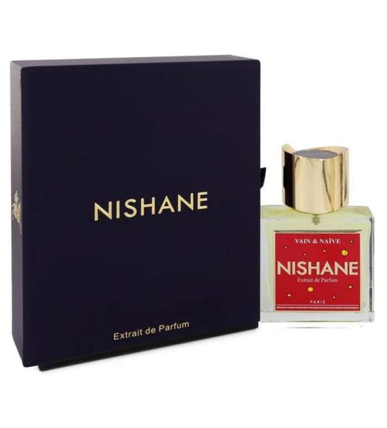Nishane Vain & Naive
