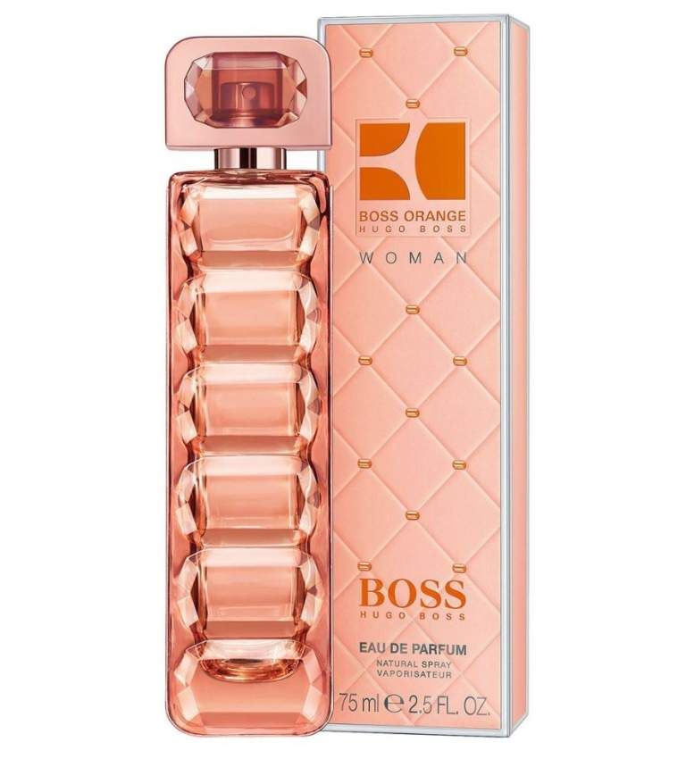 Hugo Boss Boss Orange Eau de Parfum