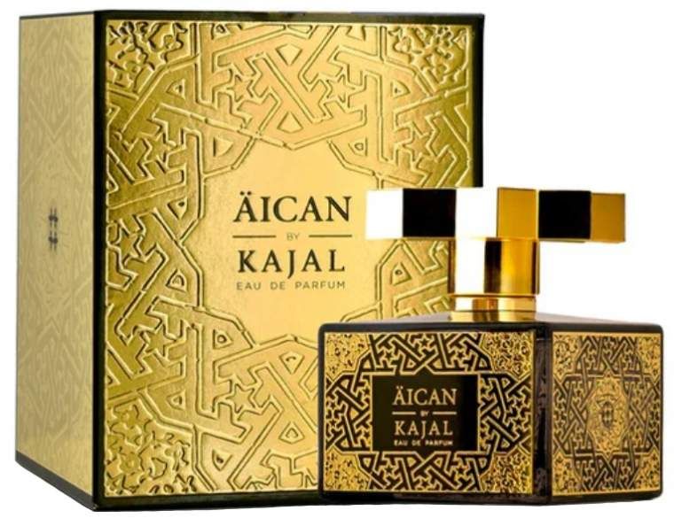 Kajal Aican