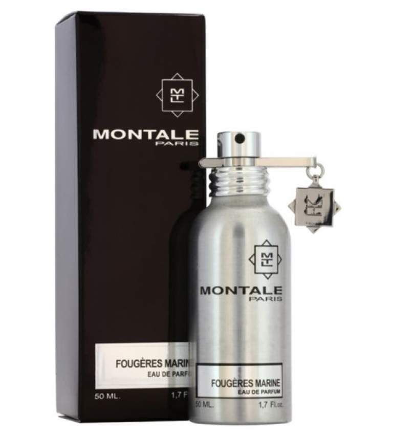 Montale Fougeres Marine