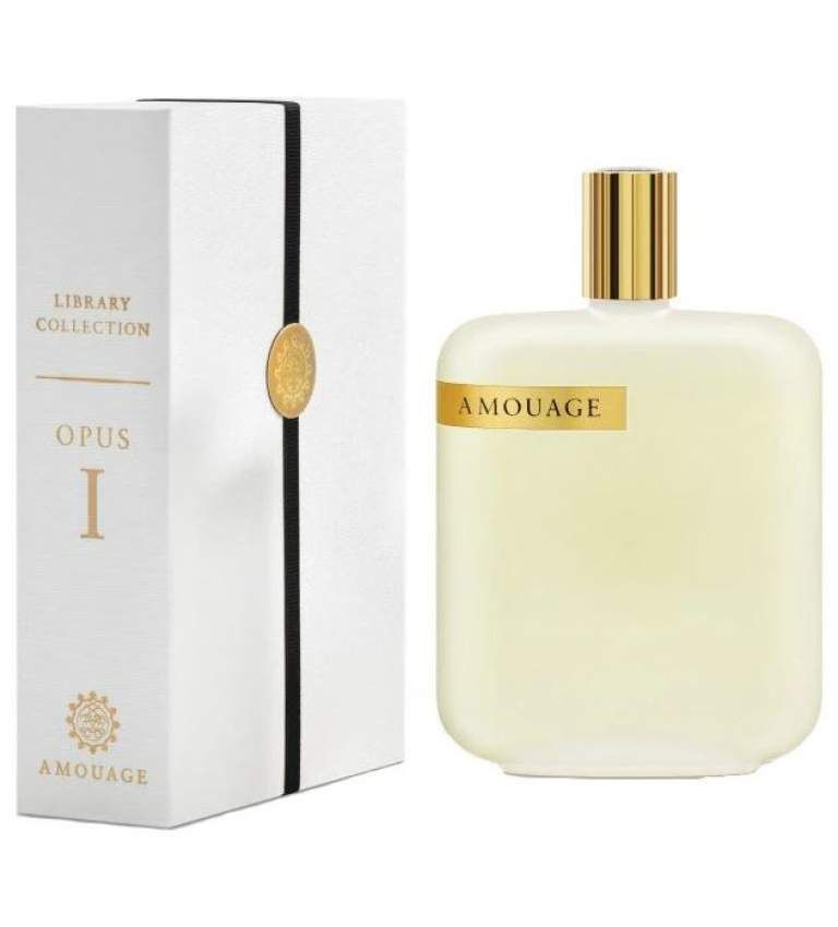 Amouage The Library Collection Opus I
