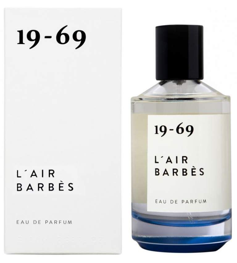 19-69 L'air Barbes