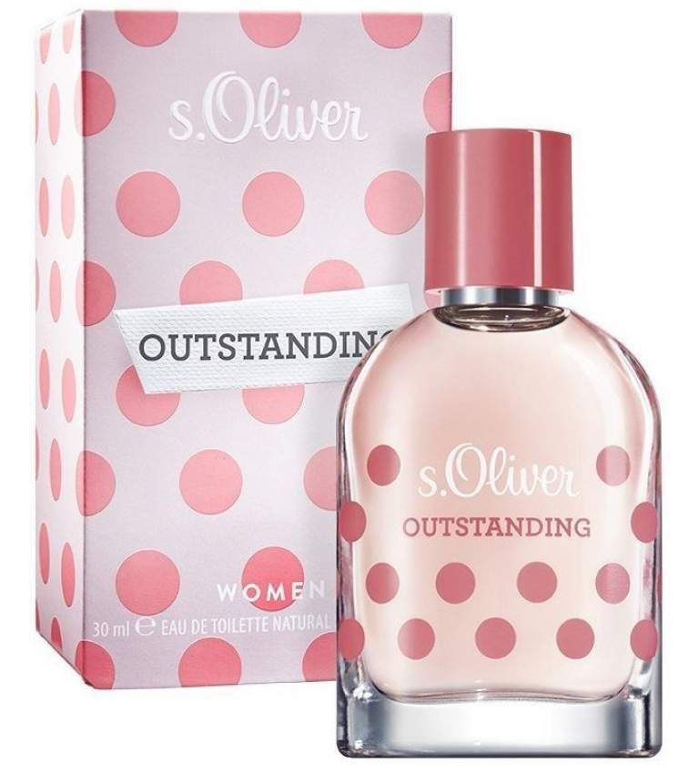 s.Oliver Outstanding Women