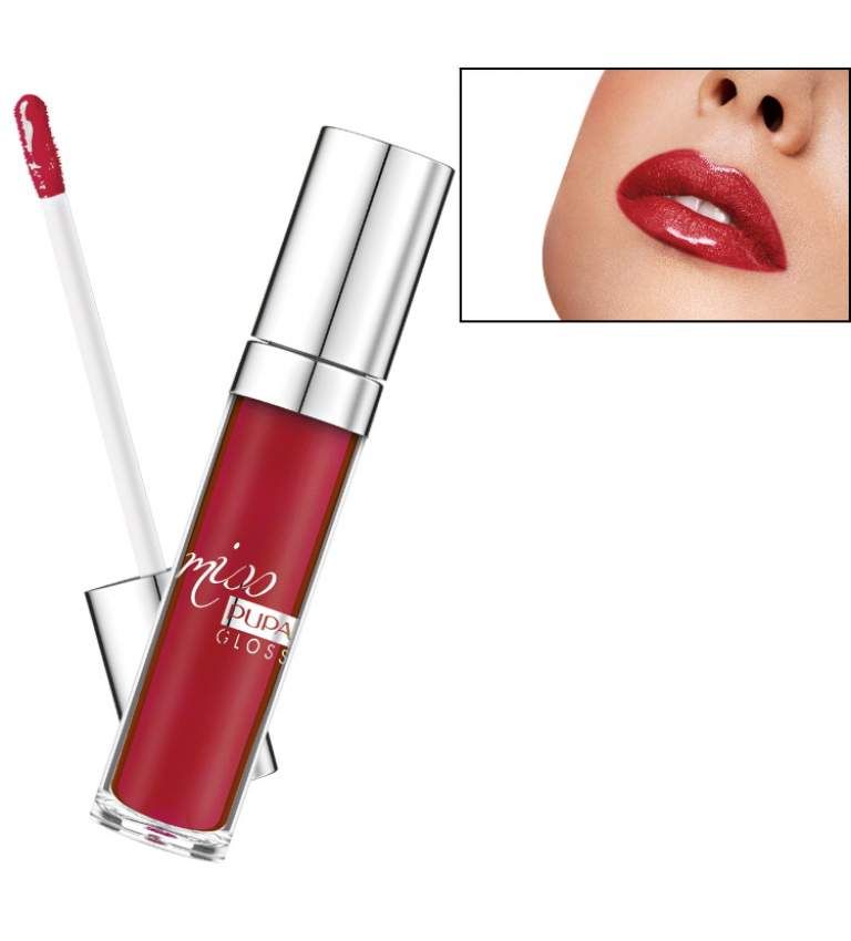 Pupa Miss Pupa Gloss