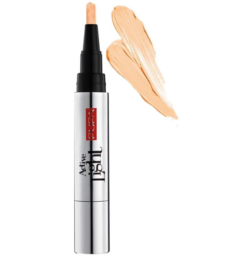 Pupa Active Light Highlighting Concealer