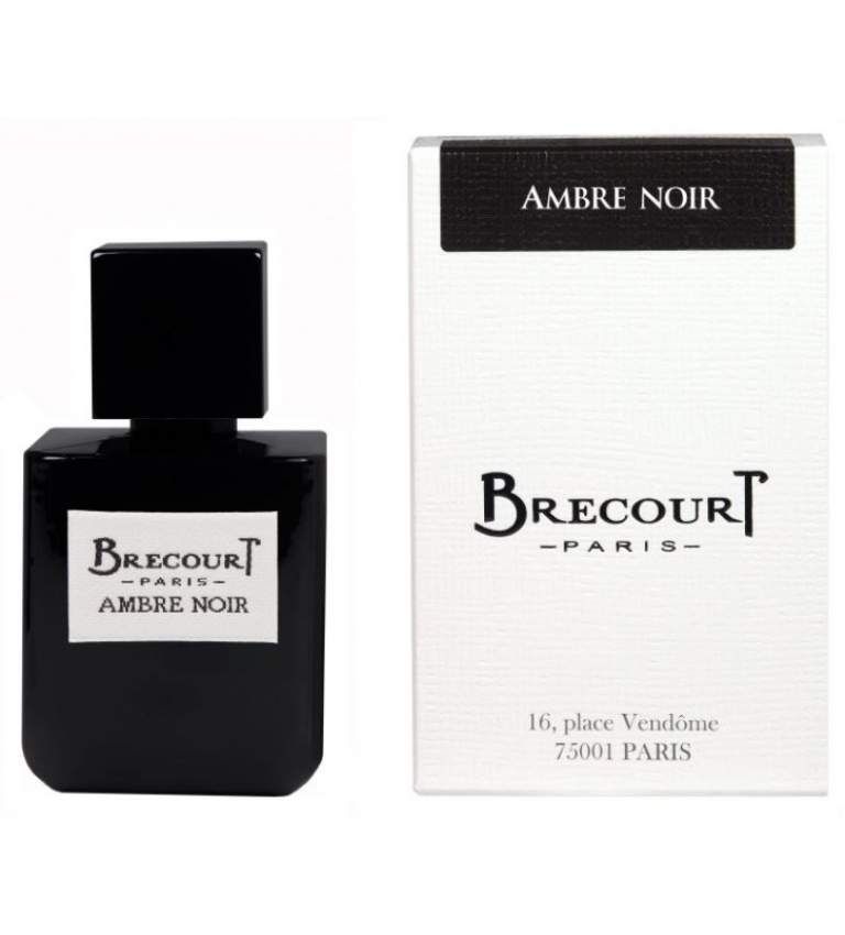 Brecourt Ambre Noir
