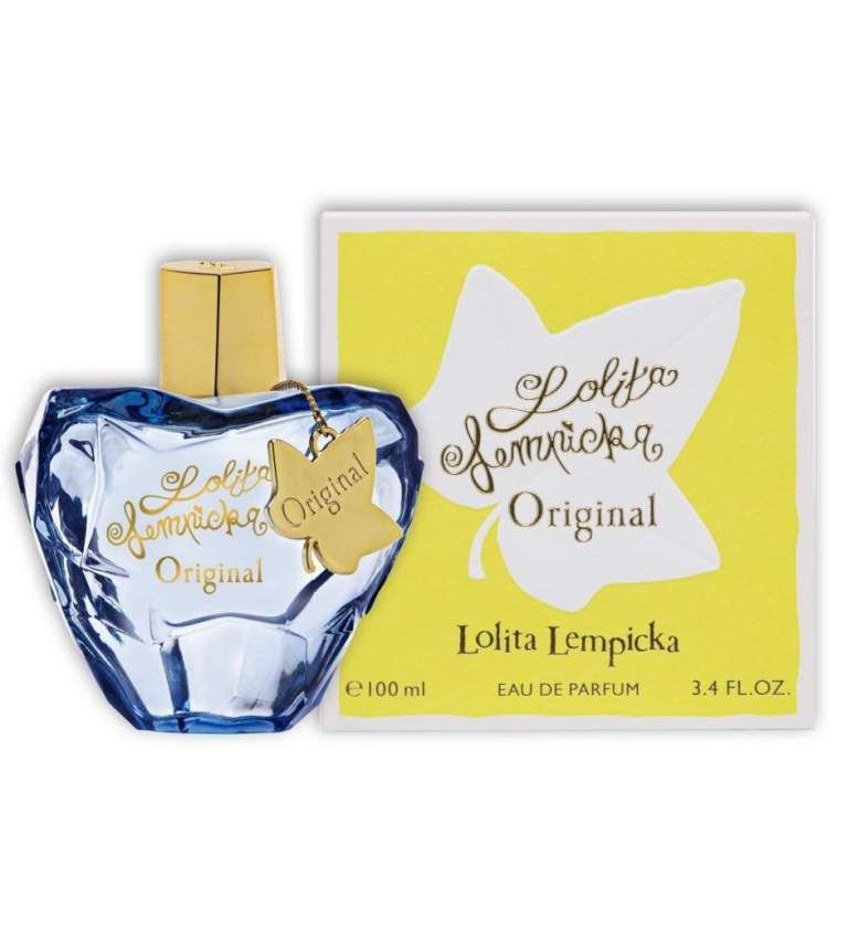 Lolita Lempicka Lolita Lempicka Original
