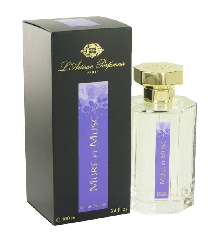 L'Artisan Parfumeur Mure et Musc