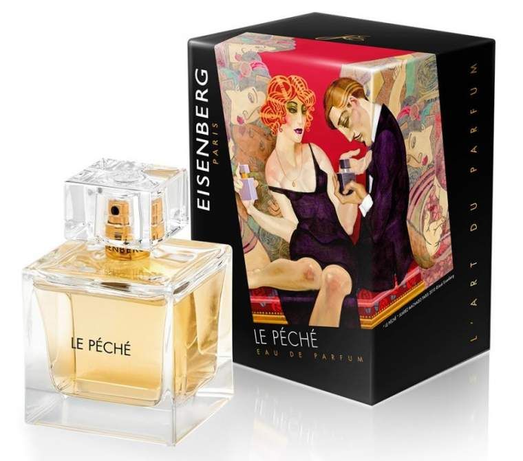 Eisenberg Le Peche