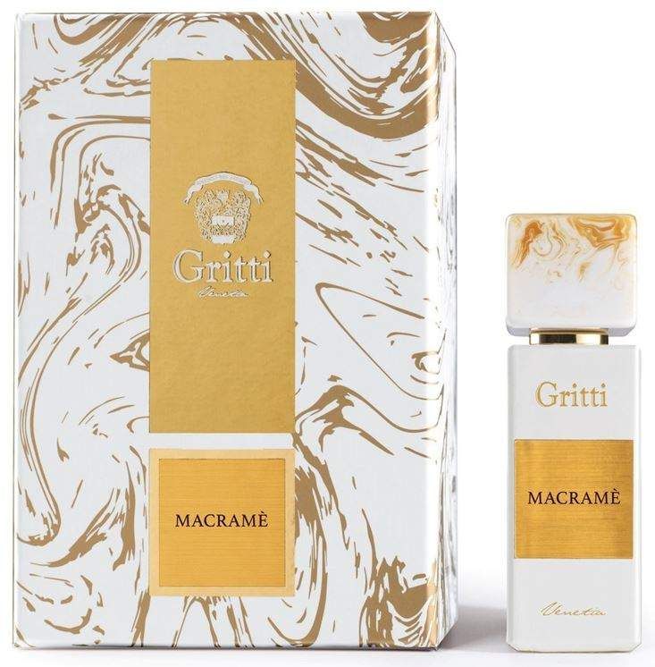 Gritti Macrame